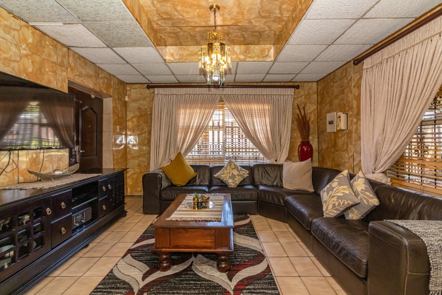 3 Bedroom Property for Sale in Gelukwaarts Free State